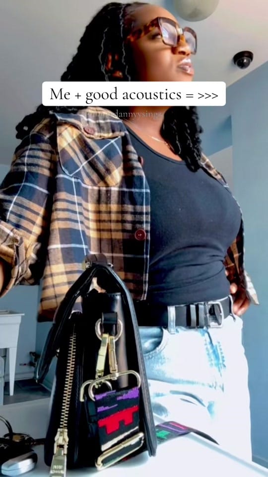 Post 4 by DannyLove on TikTok (video)