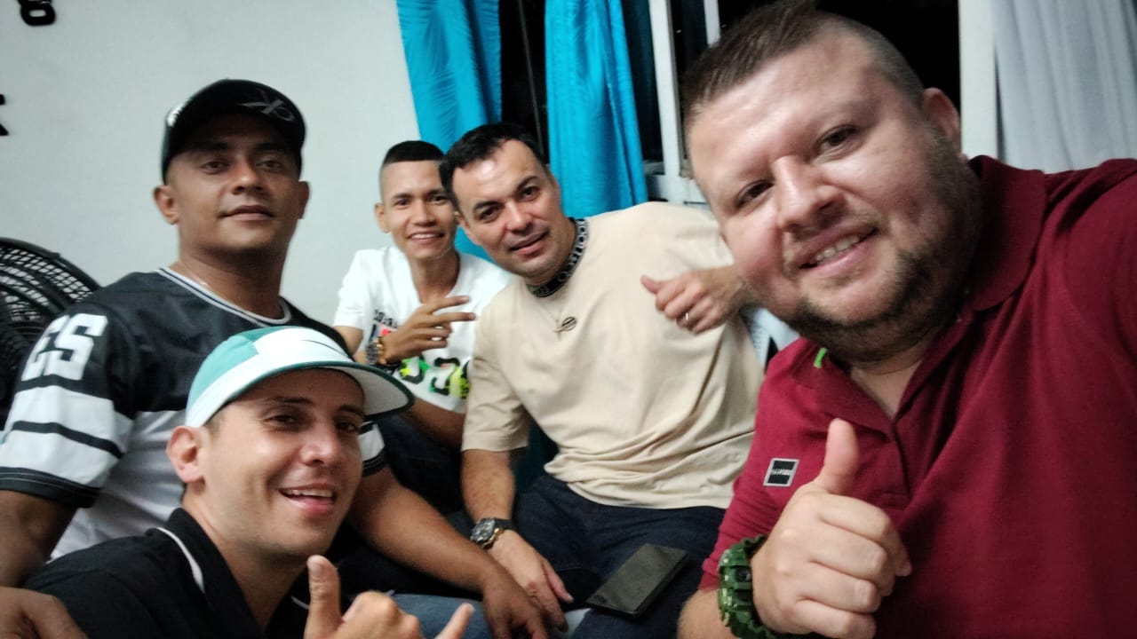 Post 8 by yeison on TikTok (video)
