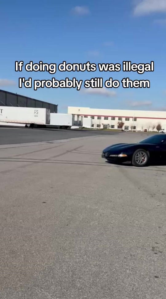 Post 2 by Travis Larsen on TikTok (video)