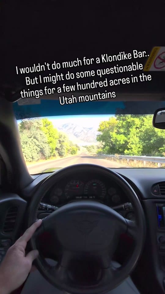 Post 8 by Travis Larsen on TikTok (video)