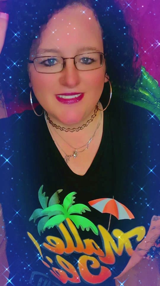 Post 8 by 🌺☀️Pinky🌺🌴🔥💥TEAMGEORG💥🔥 on TikTok (video)