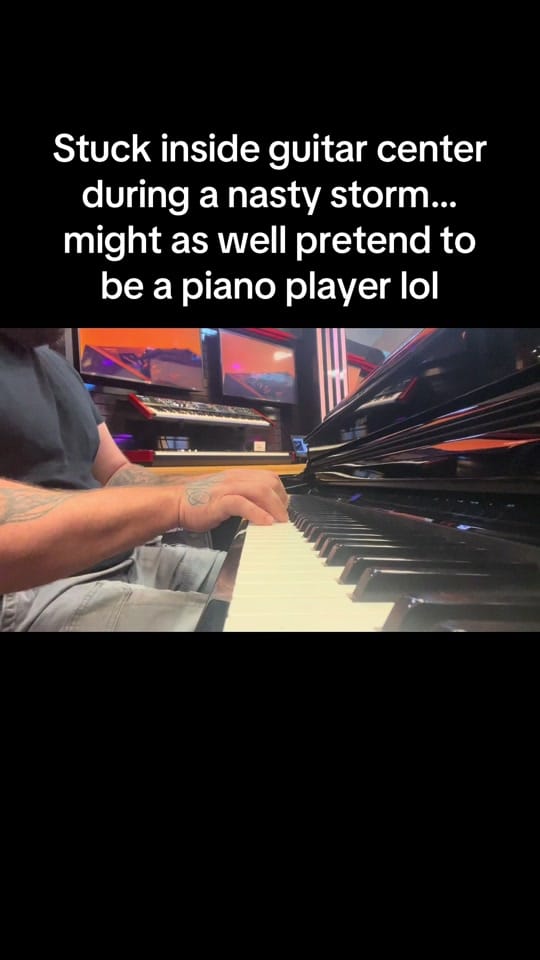 Post 1 by Jason Mcphail on TikTok (video)