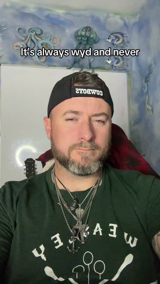 Post 10 by OceanCowboy🌊🐲 on TikTok (video)