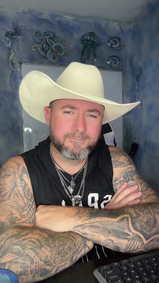 Post 5 by OceanCowboy🌊🐲 on TikTok (video)
