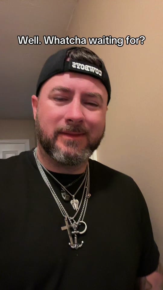 Post 4 by OceanCowboy🌊🐲 on TikTok (video)