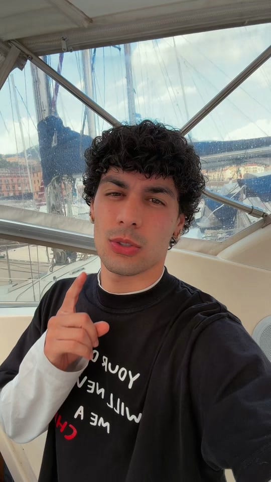 Post 3 by Chrykk on TikTok (video)