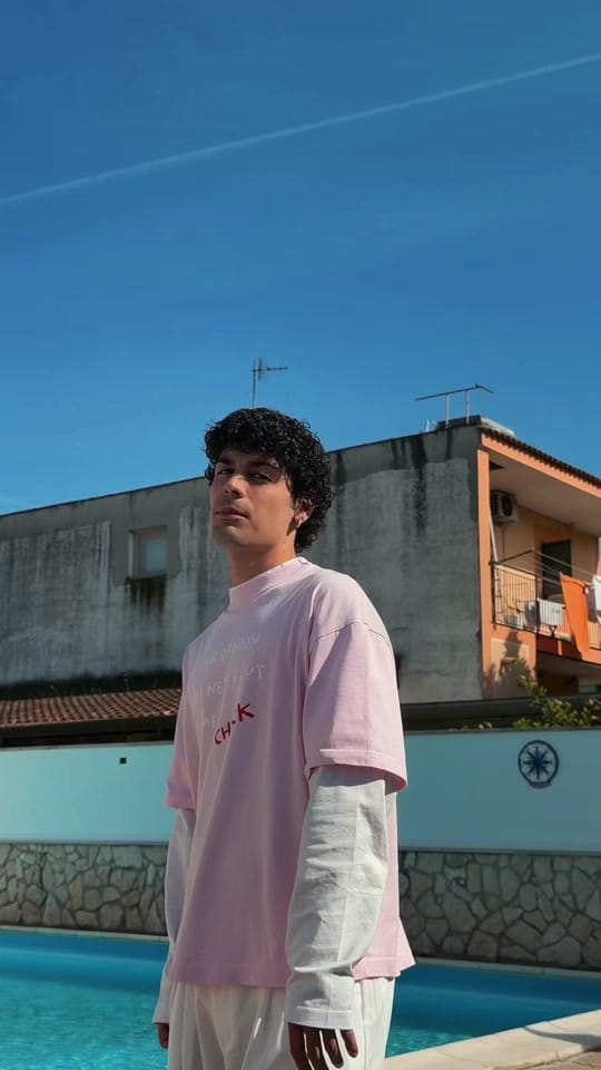 Post 4 by Chrykk on TikTok (video)