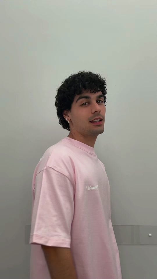 Post 2 by Chrykk on TikTok (video)