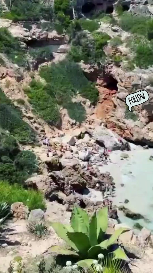 Post 10 by Mallorca Magic on TikTok (video)