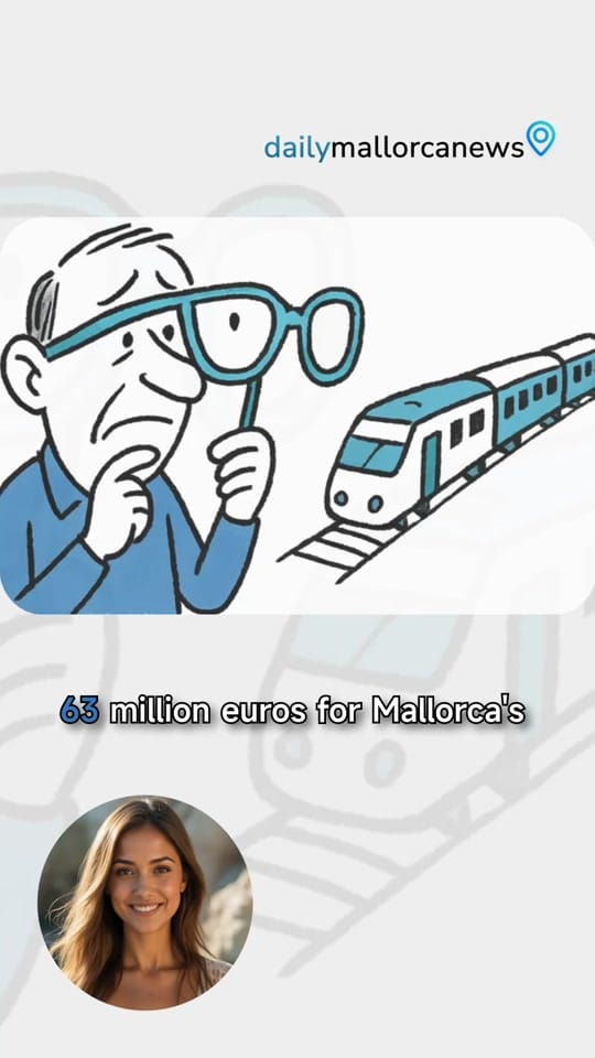 Post 3 by Mallorca Magic on TikTok (video)