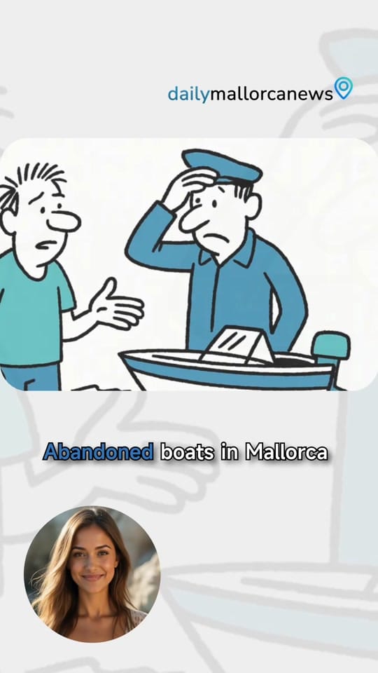 Post 6 by Mallorca Magic on TikTok (video)