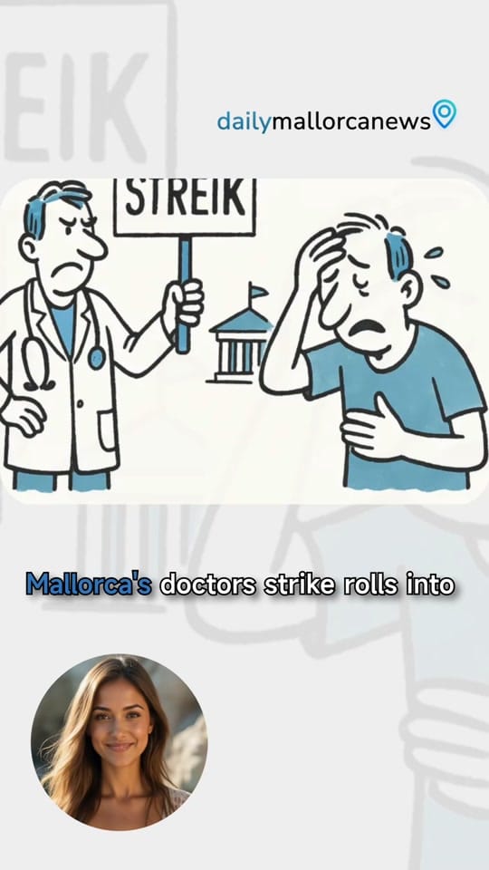 Post 5 by Mallorca Magic on TikTok (video)