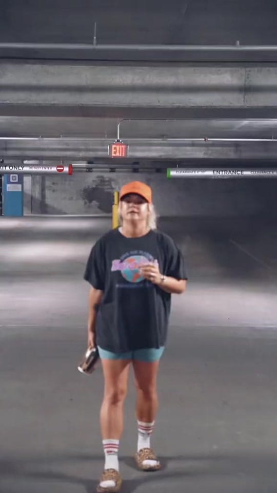 Post 6 by Faren Rachels on TikTok (video)