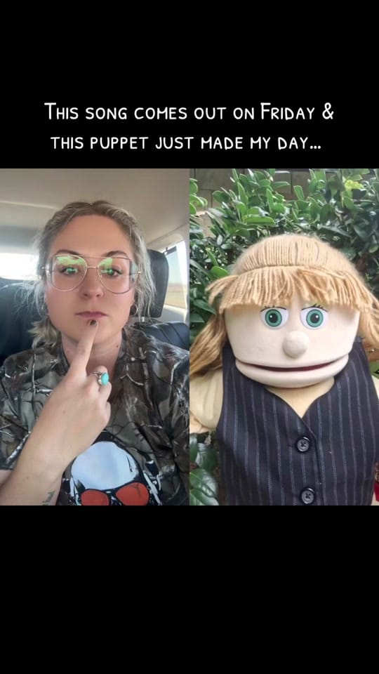 Post 3 by Faren Rachels on TikTok (video)