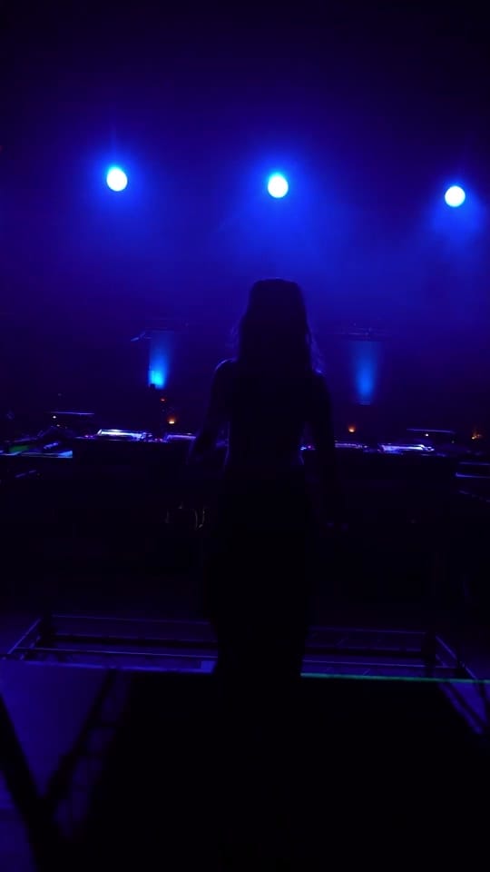 Post 10 by The Caverns on TikTok (video)