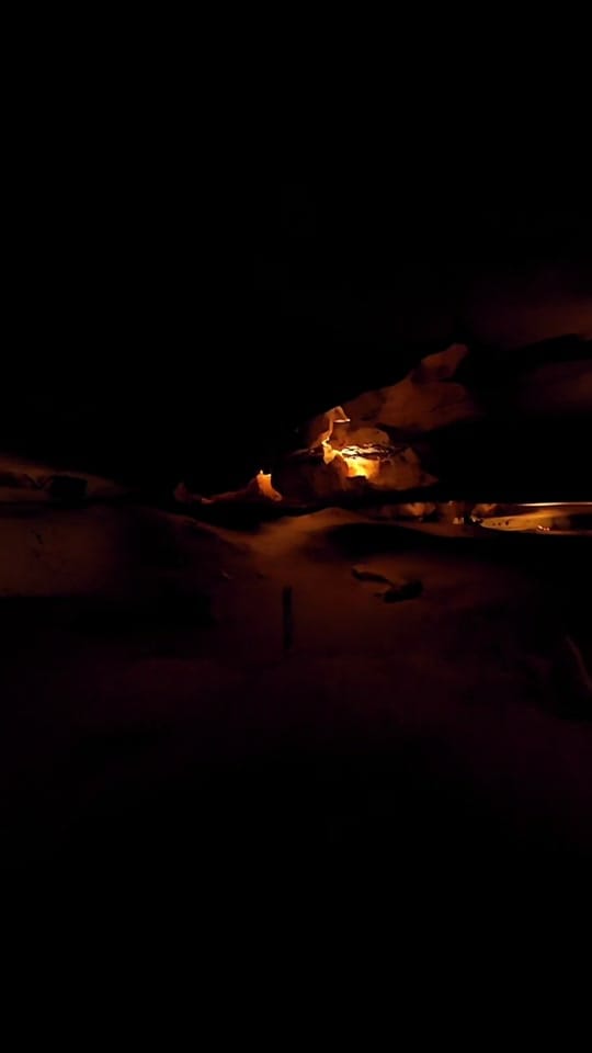 Post 2 by The Caverns on TikTok (video)
