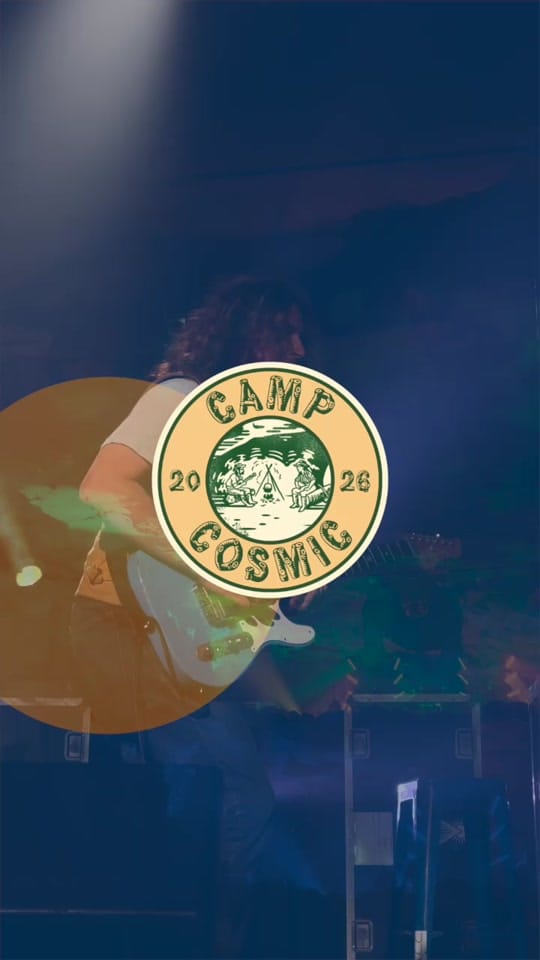Post 1 by The Caverns on TikTok (video)