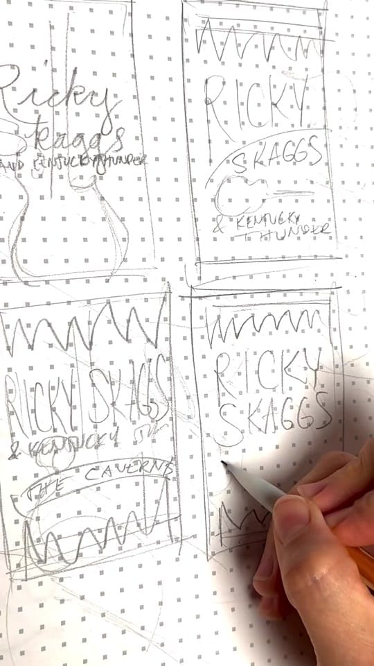 Post 3 by The Caverns on TikTok (video)