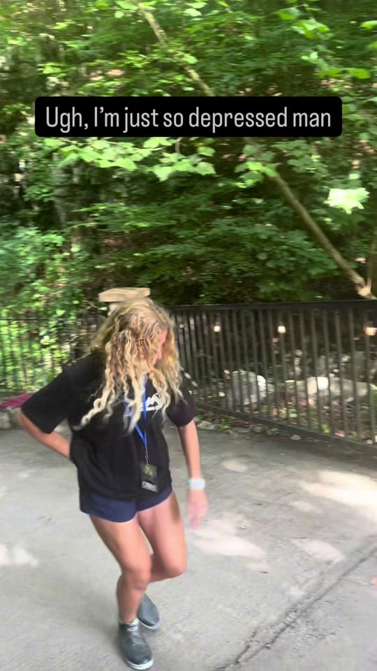 Post 4 by The Caverns on TikTok (video)
