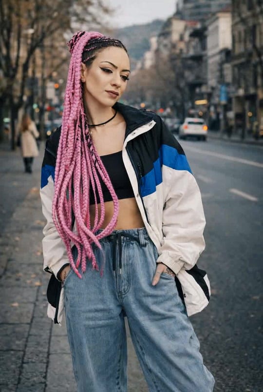 Post 8 by Angelina Tateosyan on TikTok (video)