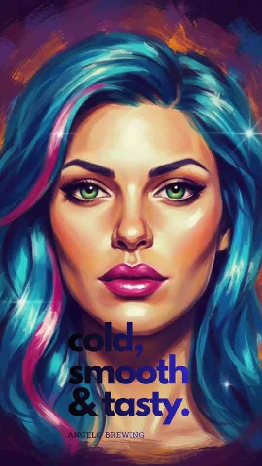 Post 6 by Angelina Tateosyan on TikTok (video)