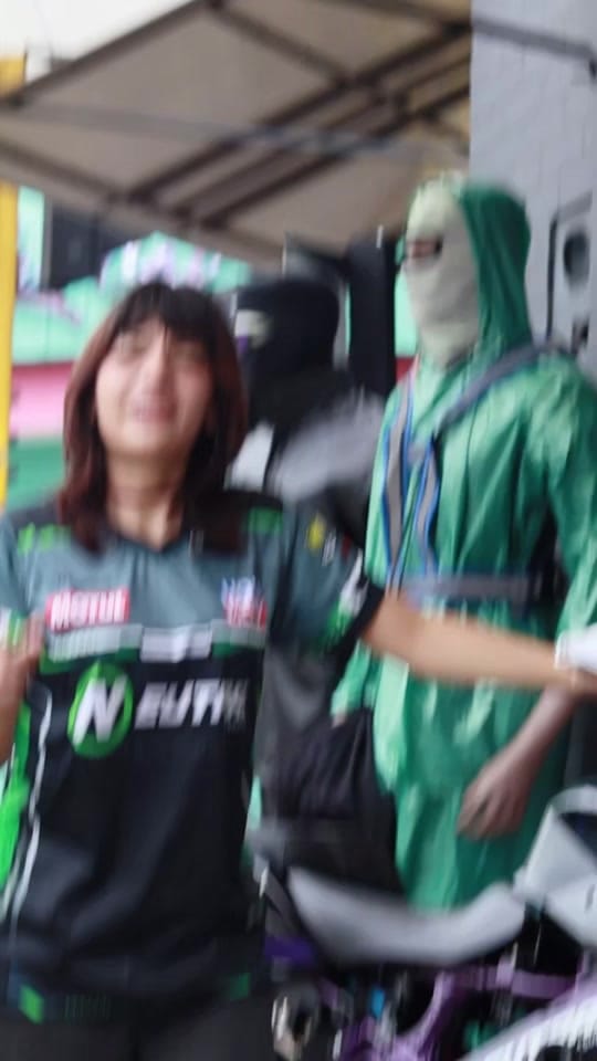 Post 6 by Accesorios para Motos on TikTok (video)