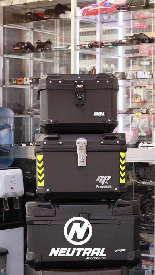 Post 8 by Accesorios para Motos on TikTok (video)