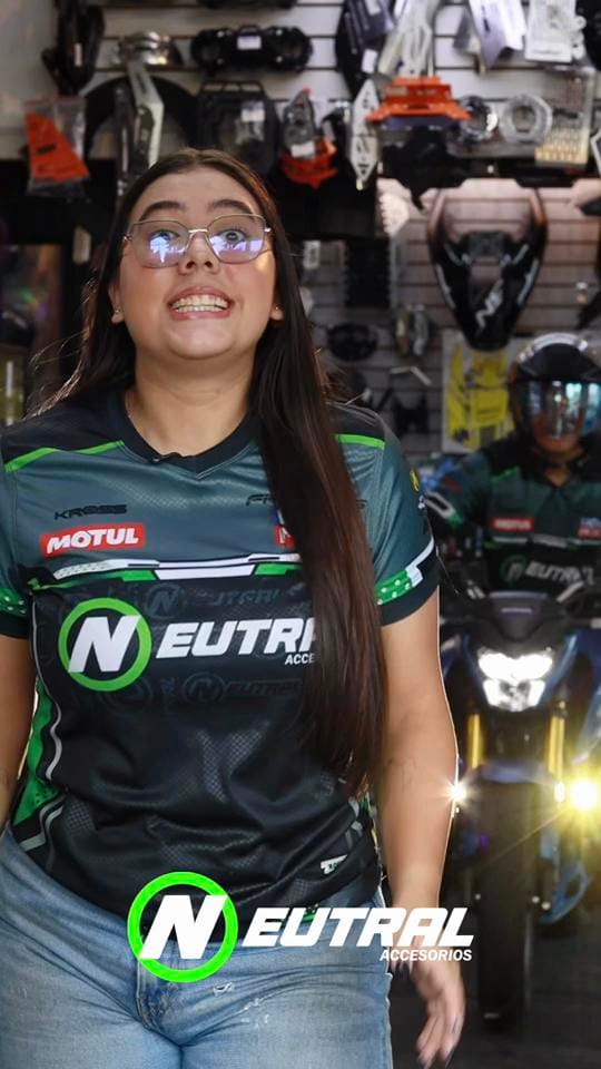 Post 2 by Accesorios para Motos on TikTok (video)