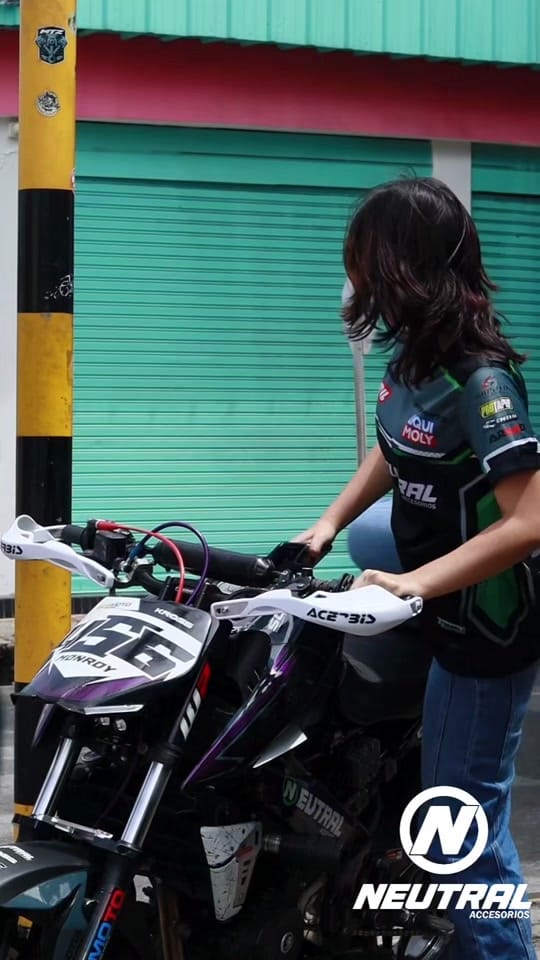 Post 3 by Accesorios para Motos on TikTok (video)