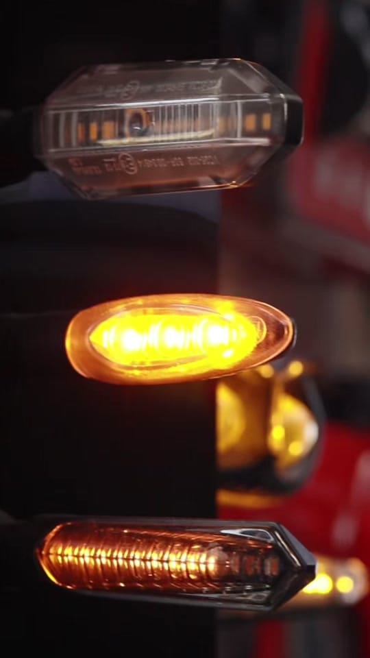 Post 5 by Accesorios para Motos on TikTok (video)