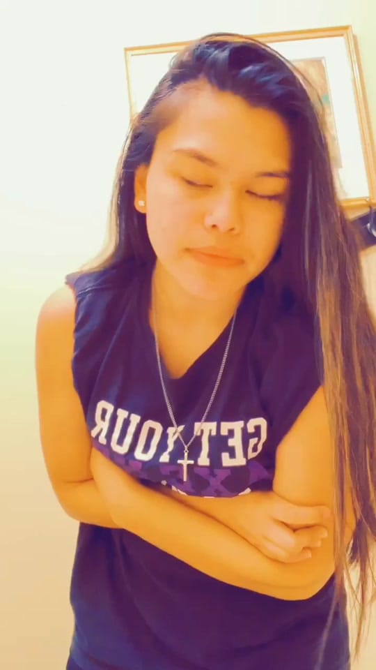 Post 3 by Kay🤠🤪🤘 on TikTok (video)