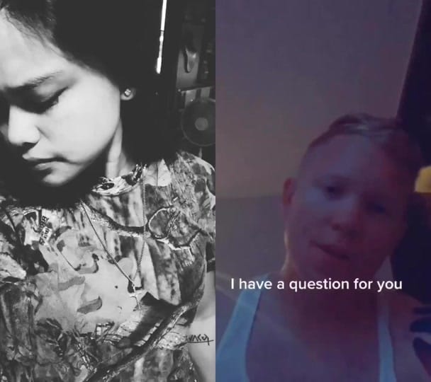 Post 5 by Kay🤠🤪🤘 on TikTok (video)