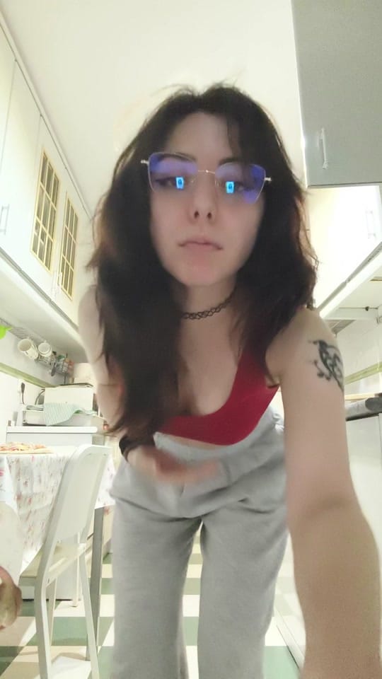 Post 9 by はと on TikTok (video)