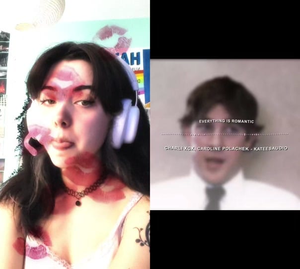 Post 1 by はと on TikTok (video)