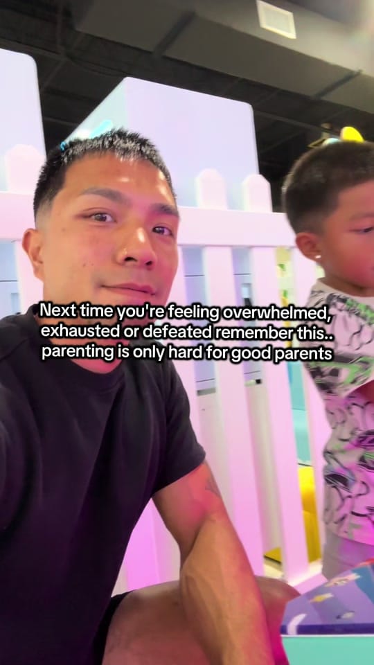 Post 3 by Mason Muong on TikTok (video)