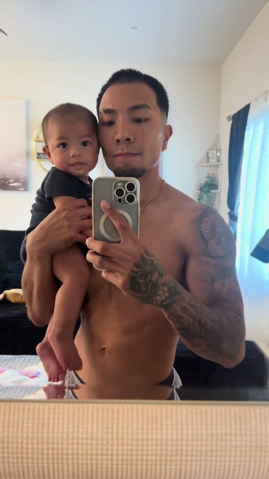 Post 10 by Mason Muong on TikTok (video)