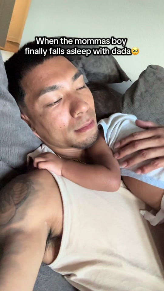 Post 2 by Mason Muong on TikTok (video)