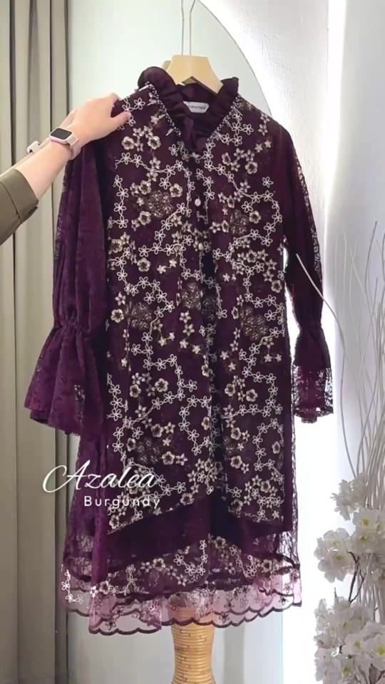 Post 2 by KCJ INDONESIA BOUTIQUE on TikTok (video)