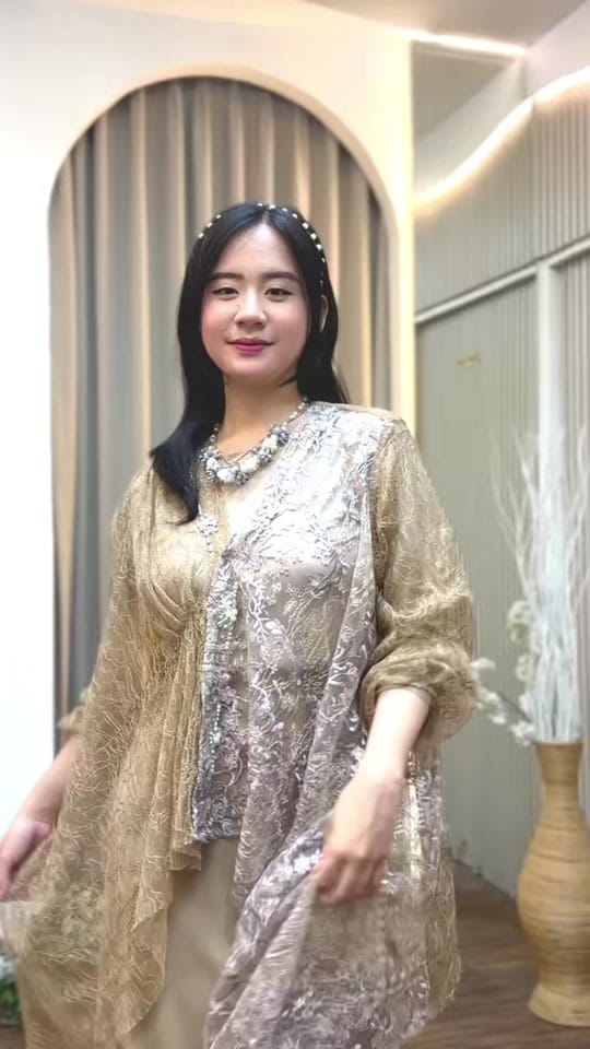 Post 9 by KCJ INDONESIA BOUTIQUE on TikTok (video)