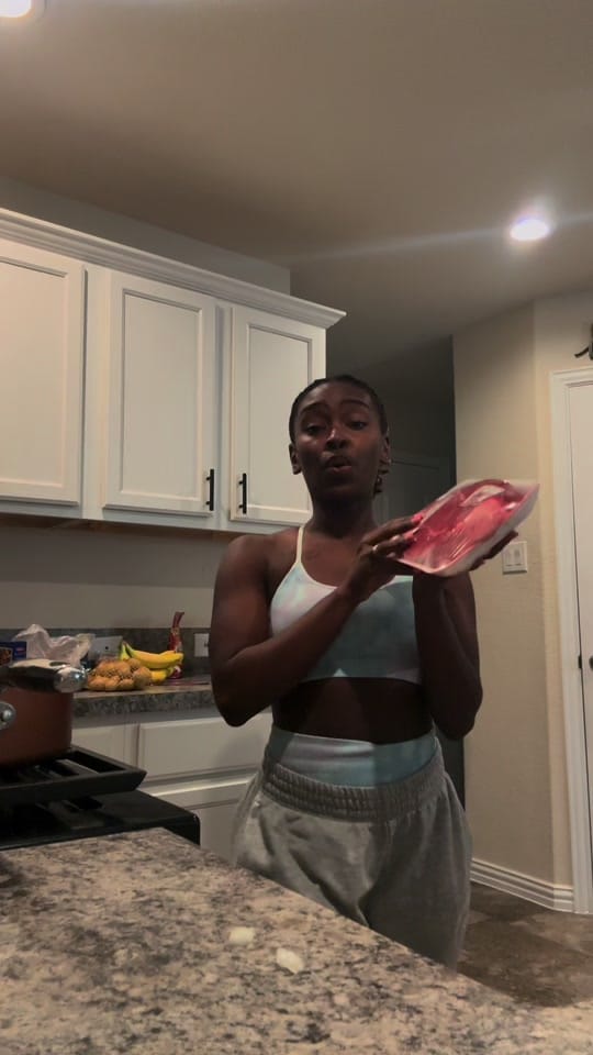 Post 6 by Dynasti | Fitness & Life on TikTok (video)