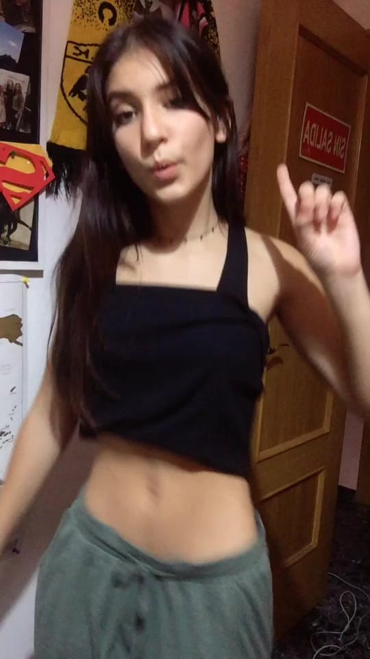 Post 1 by LIVE DANCING💃🏽💜 on TikTok (video)