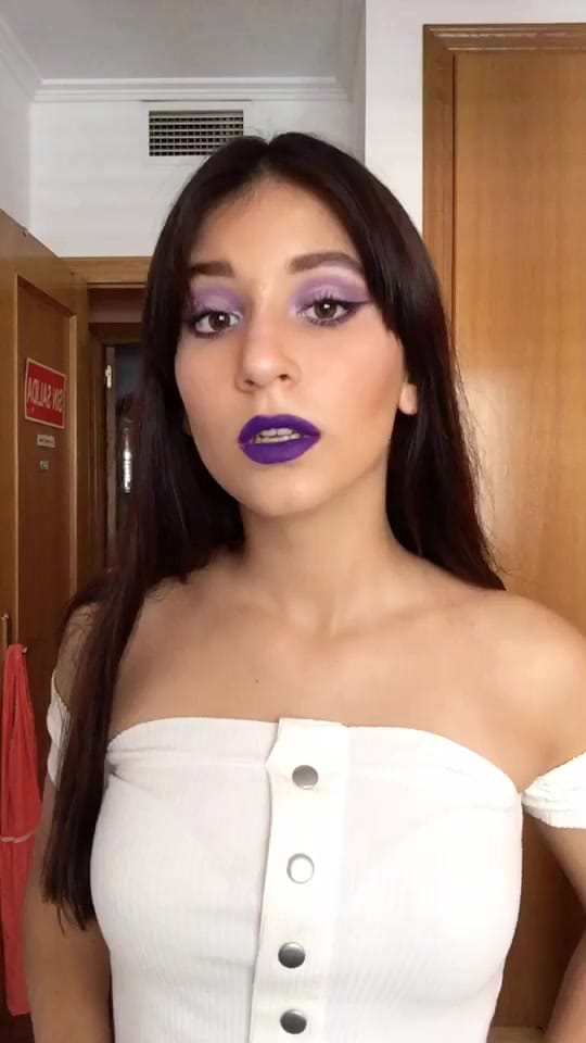 Post 7 by LIVE DANCING💃🏽💜 on TikTok (video)