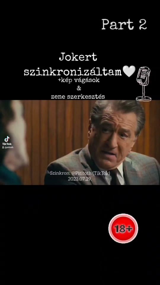Post 9 by pititoth on TikTok (video)