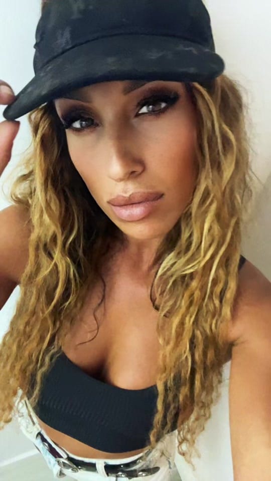 Post 5 by Melody Santana Peña on TikTok (video)