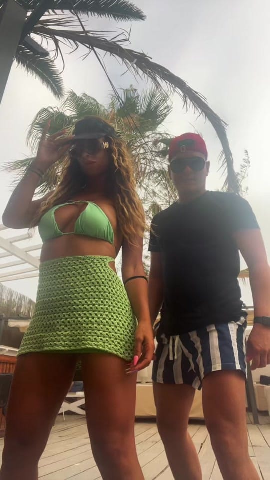 Post 6 by Melody Santana Peña on TikTok (video)