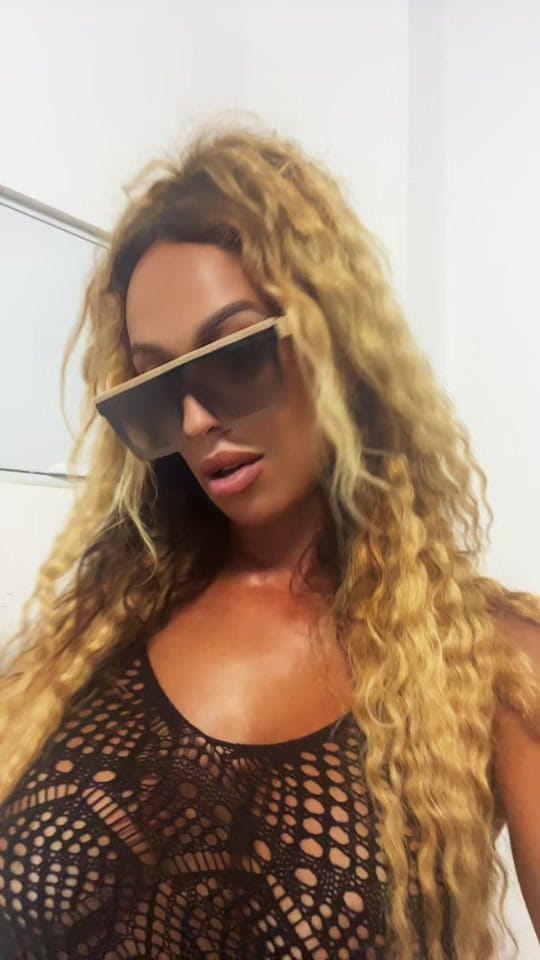Post 4 by Melody Santana Peña on TikTok (video)