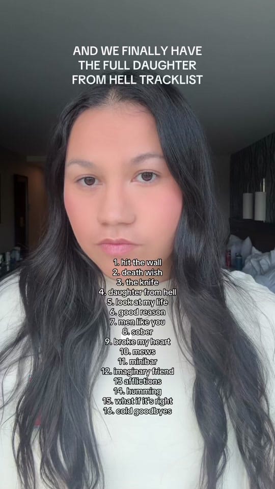 Post 7 by taylor on TikTok (video)