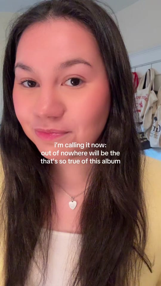 Post 6 by taylor on TikTok (video)