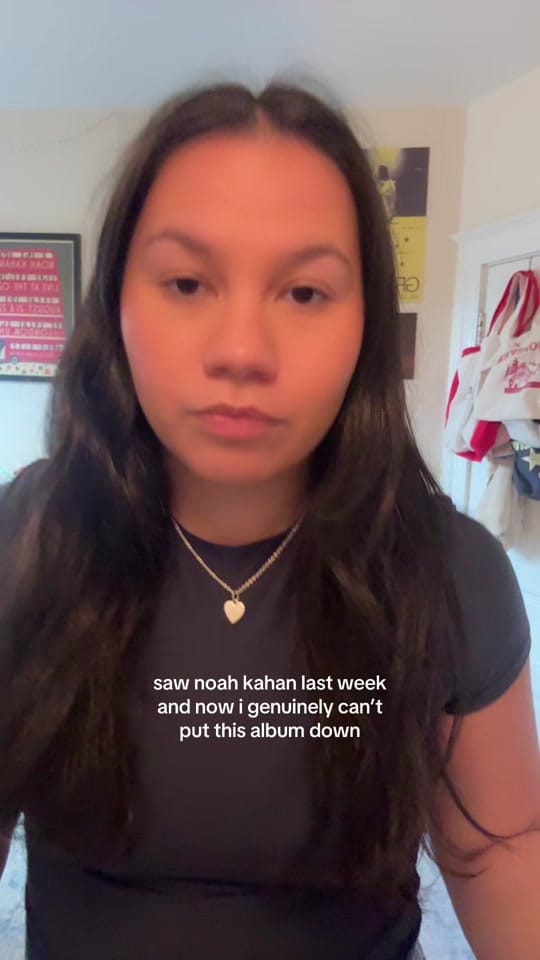 Post 1 by taylor on TikTok (video)