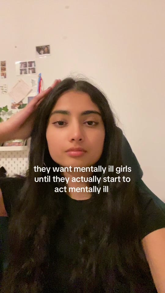 Post 2 by chitandda on TikTok (video)